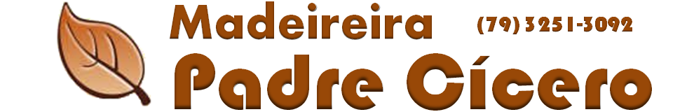 Madeireira Padre Cícero